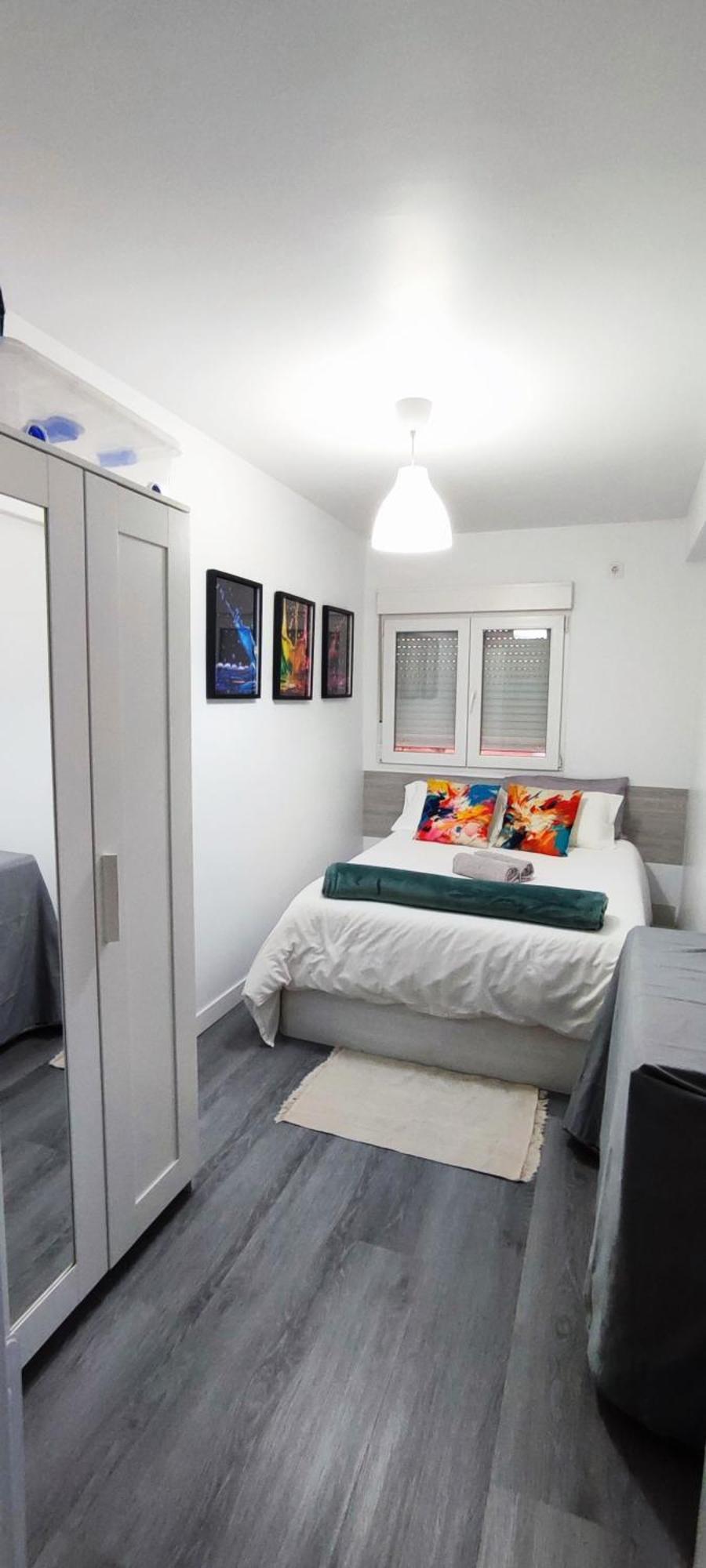 Paloma Bed & Breakfast *
